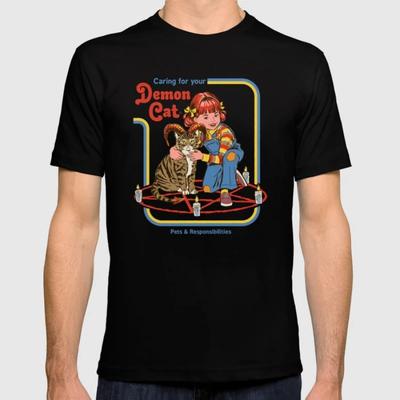 T-shirts en tops – T-shirts
