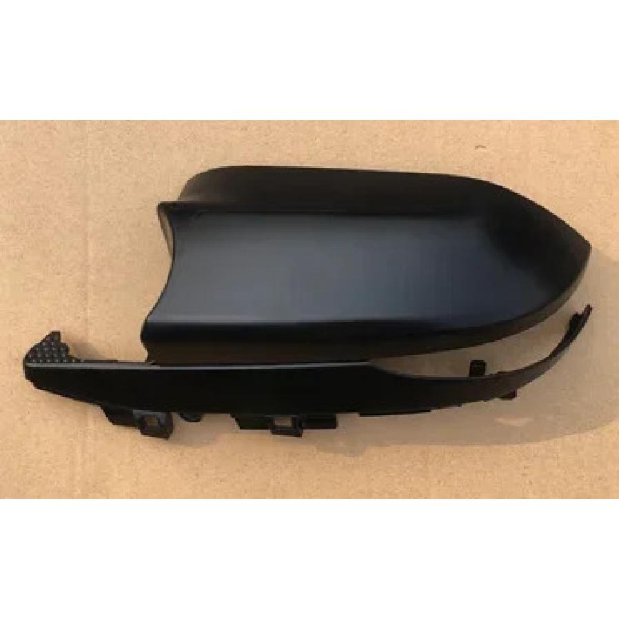 Automatische Links Rechts Achter Verwarmde Spiegelglas Cover Frame Richtingaanwijzer Licht voor Toyota Highlander 2015- KLUGER MK3 XU50 2015-2018