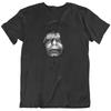 Emperor Palpatine Darth Sidious Rise of Skywalker Silhouette Movie Fan T Shirt Unisex T-Shirt