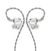 FIIO JH5 Earphones from an Authorized Japanese Includes Serial (FIO-IEM-JH5-S) [Ships Retailer, Number]