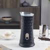 Automatic Milk Frs 220V Electric Milk Warmer Cold Tte Cappuccino Milk Coffee Hine Kitchen Appliances EU Plug