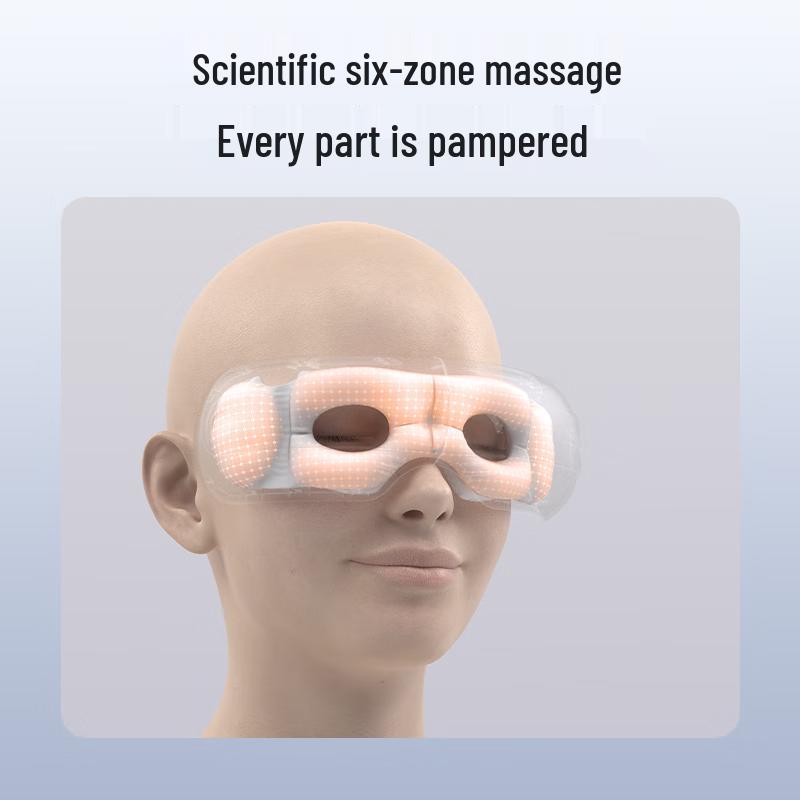 SKG E3-II Smart Eye Massager CN Plug (adapter Included)