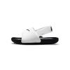 Pantofi sport pentru bebeluși Kawa Slide TD, albi și negri, multicolori, DM0974-100