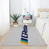 Tappeto da pavimento Super Racing G-Greddys Tappeto per soggiorno Tappeto per camera da letto Tappetino di benvenuto Tappeto da esterno