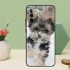 Mini Yorkshire Terrier For Samsung Galaxy A36 A56 A54 A34 A14 A06 A16 A26 A12 A32 A52 A13 A33 A53 A15 A35 A55 Case