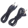 Machine à Tatouer Crochet Ligne Interface DC Câble Cordon Accessoire Stylo de Tatouage Durable