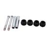 Kit de guidage de broches coulissantes d'étrier de frein avant, pour Jimny 1998, remplacement BCF1406AX2 113-1406X CKT1050, outils de réparation, accessoires