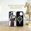 Daichi Sawamura Phone Case For iPhone17,16,15,14,13,12,11 Plus,Pro Magnetic with Magsafe Wireless Charging