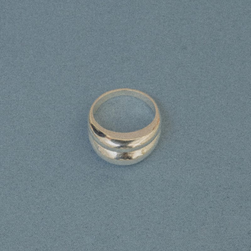 NORMALLEE [Handgemacht] Bloom Love Ring