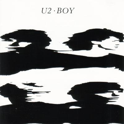 CD U2 - Boy 7900402 Island Records 1986 US Rock Gebruikt