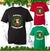 Lady Diana Merry Christmas Tshirt Xmas Decor Winter Festival Unisex Gift Top
