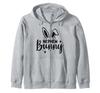 Happy Easter Bunny Rabbit Hoodie for Boys and Girls
