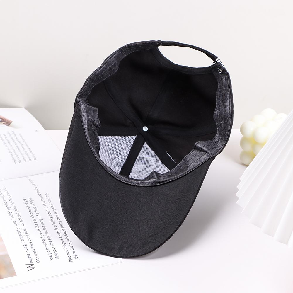 Outdoor Sport Adjustable Baseball Caps Summer Hats Sun Hat Duck Tongue