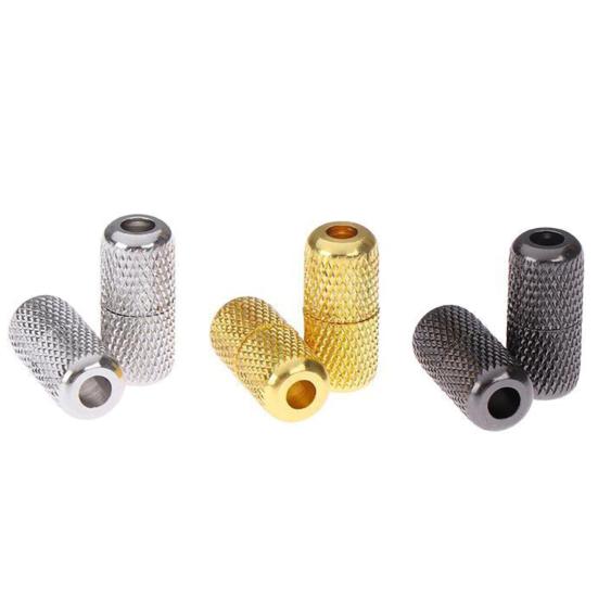 Shoelace Turnbuckle Anti-rust Copper Convenient Buckle for Shoe Lace No Tie Sneakers