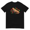 Bearded Dragon Shirt Pet Lover Lizard Pet Reptile