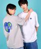 Bajal Love Gravity Short Sleeve T-Shirt (2 Colors)