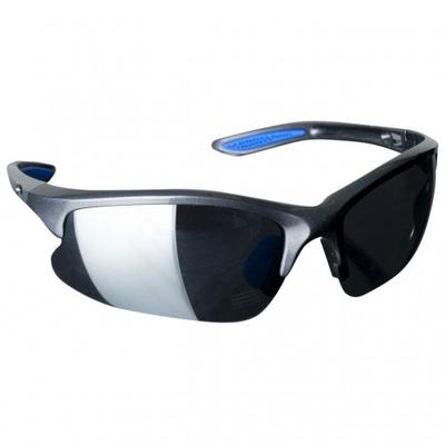 TRESPASS Unisex Adults Mantivu Tinted Lens Sunglasses