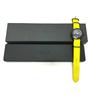 Tom Ford No.002 Ocean Plastic Sports Timepiece Automatic Wristwatch SS Black