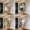 Natsume S -Book of -Friends Phone Case For Samsung S25,S24,S21,S22,S23,S30,Ultra,S20,Plus,Fe,Lite Transparent Cover