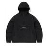 Thisisneverthat Anorak Jacket Black