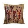 African Pattern Pillow Cover Soft Cushion Cover Fashion Pillow Case For Sofa Bedroom Home Decor