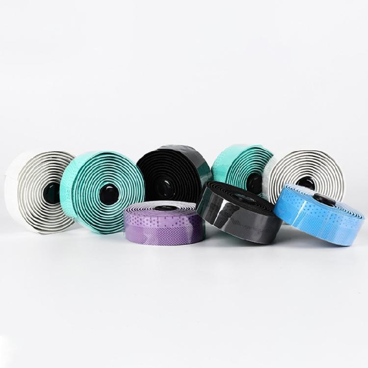 Bike Handle Grip Cycling Shock Absorbings Handlebar NonSlip Bike Handle Cover