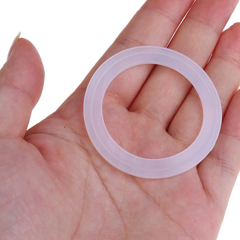 Safe Silicone Sealing O Rings Gaskets Vacuum Bottles Sealing Ring Pad Fasteners