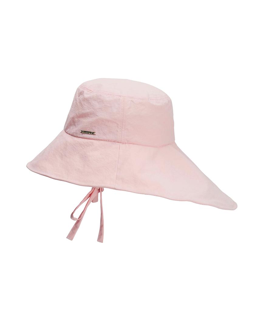 Beeopau Lena Pink Hat (Bpht001013-Sb)