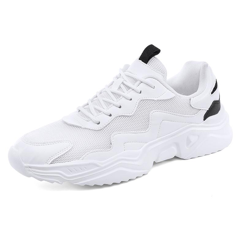 New Lovers Casual Sports Dad Shoes for Men Trendy Shoes Women's Sneakers Male Breathable Platform Tenis Masculino Shoes