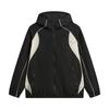Li Ning Badfive Soft Minimalist Versatile Windbreaker Men Outerwear AFDW247-2