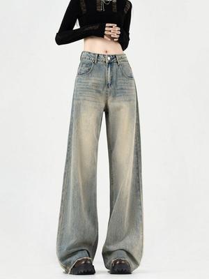 Underdelar (damkläder) – Jeans