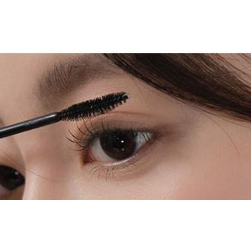 Rom&HanAll Fix Mascara, V01 Volume Black, 1 pc