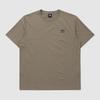Umbro FreSh Small Logo S S Tee ur121SrS11