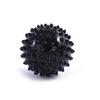 Durable PVC Spiky Massage Ball Trigger Point Sport Fitness Hand Foot Pain Relief  Reliever Hedgehog 7cm Balls