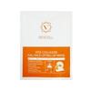 Full Face Lifting Up Mask, 5 Sheets, 2 Pieces