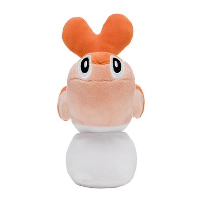 POKEMON Peluche Original del Centro Sharitatsu 20 x 10 x 18 x A x (Bajo Sugata) (Alta definición en cm)