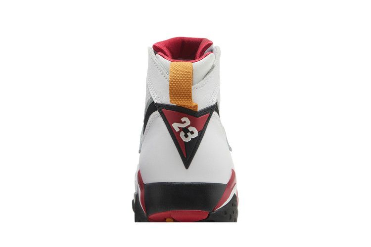 Jordan 7 Retro Cardinal (2022) Men's Sneakers