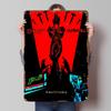 ULTRAKILL Game Tin Plaque Poster Customized Wall Art Retro Vintage Metal Signs for Man Cave Living Room Decorations Wand Deko