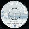 7inch Record HOLY MACKEREL - We Got It Nailed Down PNS6 Santa Ponsa 1973 UK Rock Used