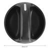 559050C010 Control Knob for 2000 2001 2002 2003 2004 2005 2006 Tundra Climate Control Knob Air Conditioner