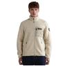 Napapijri Yupik 3 Full Zip Sweatshirt