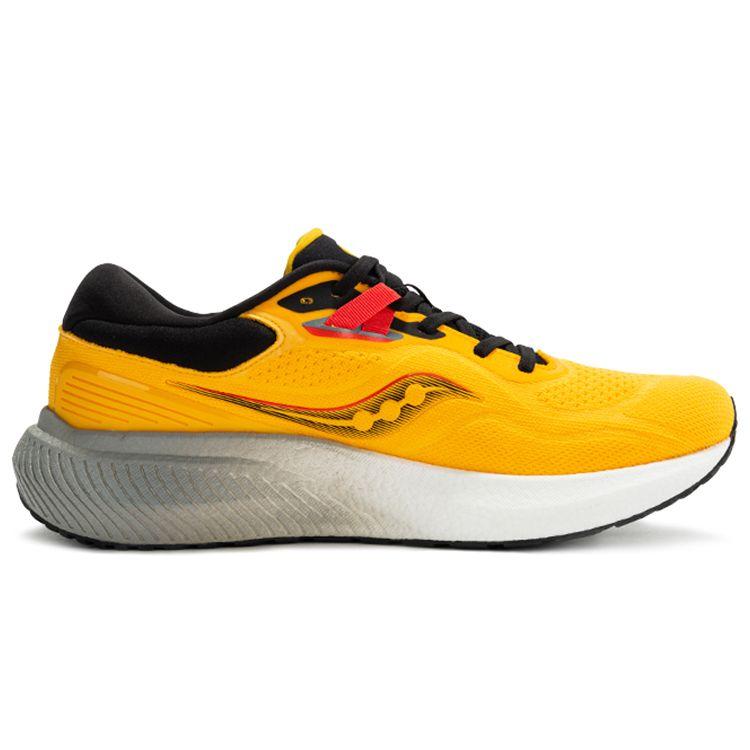 SAUCONY Surge Homme Jaune Noir S28179-3
