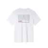 Anta Variety Training Collection T Shirt Men's Pure White 152437145-1