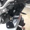 Motorrad Windschutzscheibe Windabweiser Windschutzscheibe HandShield Handschutz Für BMW R1200GS Abenteuer R1250GSA LC R 1200GS ADV R1200GSA