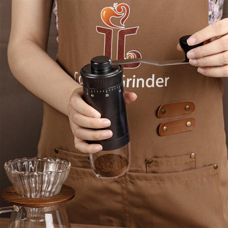 Shangqi Hand-cranked Coffee Grinder