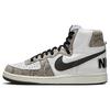 Terminator High Cocoa Snake Unisex Sneakers White Black Sail FB1318-100