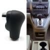Pomello del cambio automatico nero per Honda CR-V CRV 2007-2011 SOLO per veicoli con guida a sinistra