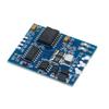 Compactly TTL To RS485 Module Signal Converters 3 V 5V Power Industrial AntiInterference Design Wide Voltages Input