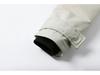 Warm Fur Collar Down Jacket for Men & Women - Short Winter Coat for Extreme Cold, Outdoor & Casual Wear