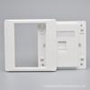 Panneau de prises réseau à port unique de type 86 - Module informatique Cat 5